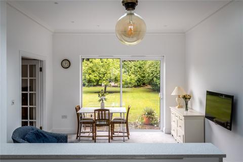 1 Fitzgerald Road, Thames Ditton, KT7 0TU