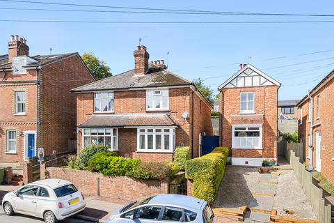 2 bedroom semi-detached house for sale, Silverdale Road, Tunbridge Wells, TN4