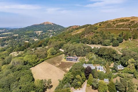 3 bedroom detached house for sale, Montana, Jubilee Drive, Malvern WR13