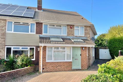 undefined, BEAUMONT RISE, FAREHAM