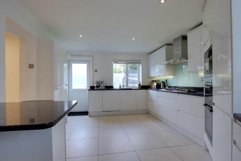 undefined, BEAUMONT RISE, FAREHAM