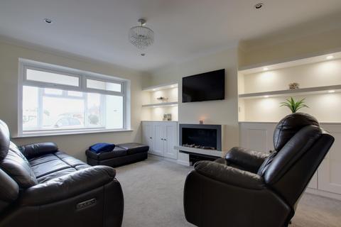 undefined, BEAUMONT RISE, FAREHAM