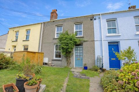 3 bedroom terraced house for sale, North Street, Par PL24