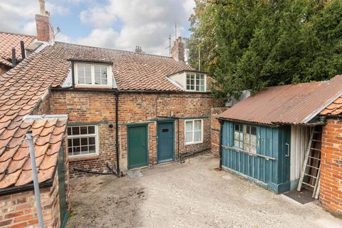 undefined, Old Maltongate, Malton YO17