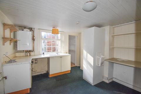 undefined, Old Maltongate, Malton YO17