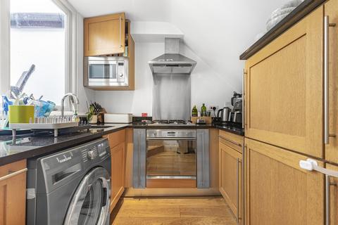 undefined, Grove Park Road, London, W4