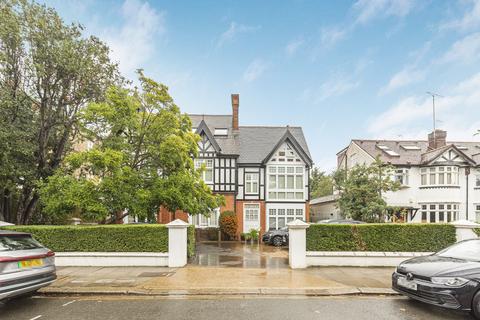 undefined, Grove Park Road, London, W4