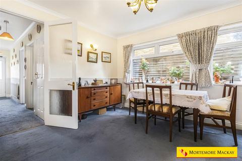 undefined, Merridene, London