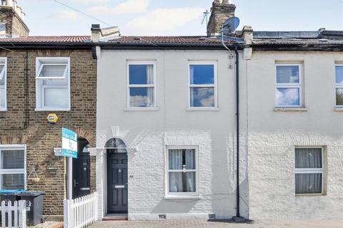 2 bedroom house for sale, Hartfield Crescent, Wimbledon SW19