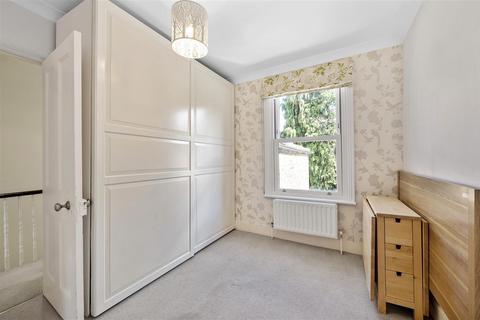 2 bedroom house for sale, Hartfield Crescent, Wimbledon SW19