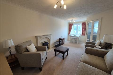1 bedroom apartment for sale, Victoria Court, Somerset TA20