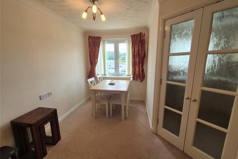1 bedroom apartment for sale, Victoria Court, Somerset TA20