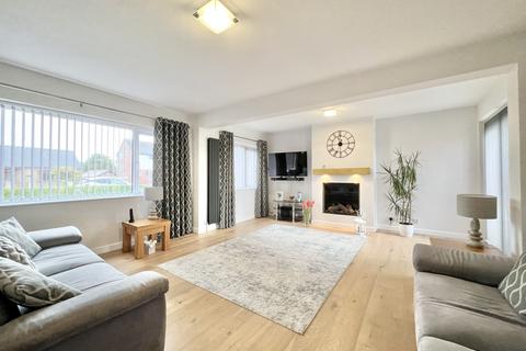 undefined, Lancaster Road, Knott End on Sea FY6