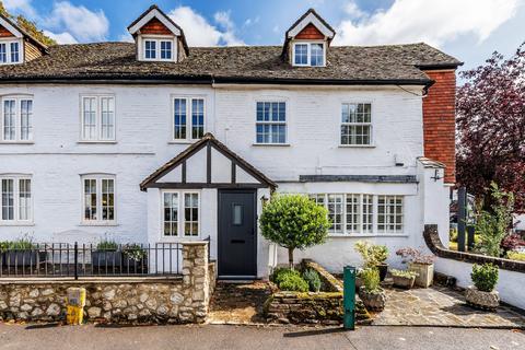 High Street, Godstone, Surrey, RH9