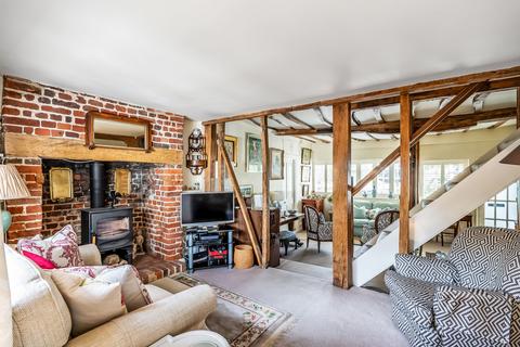 undefined, High Street, Godstone, Surrey, RH9