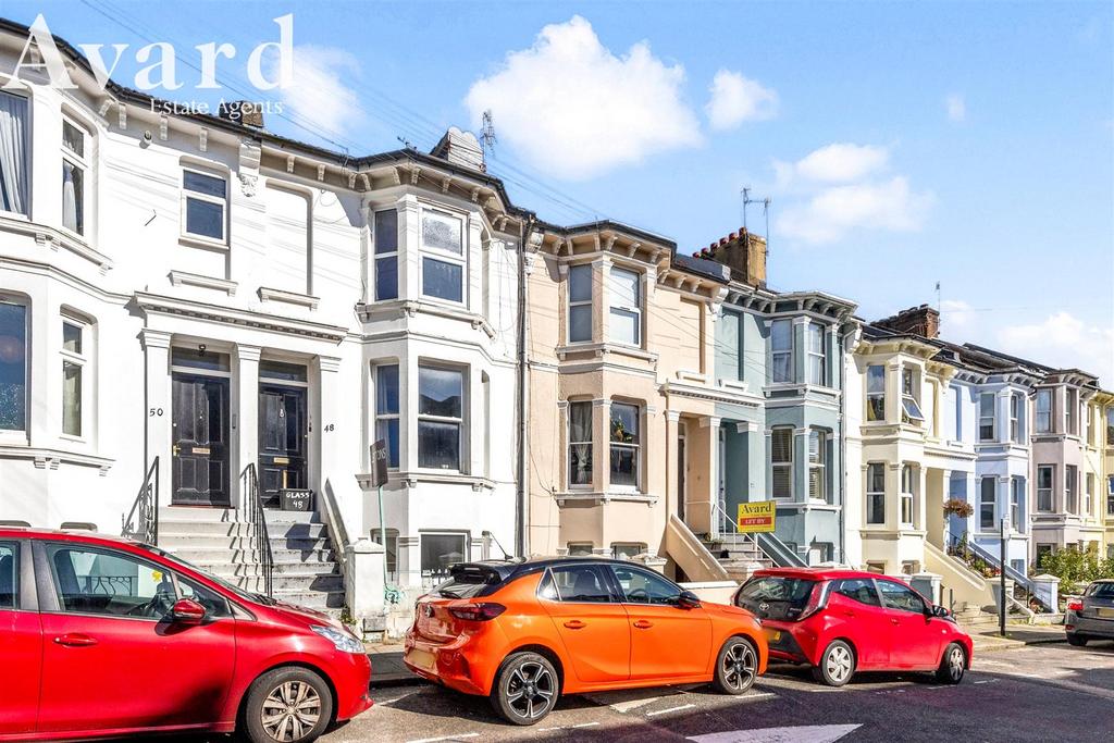 Vere Road, 48 A-021.JPG