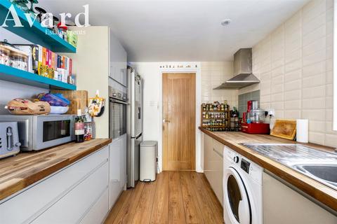 1 bedroom flat for sale, Vere Road, Brighton BN1