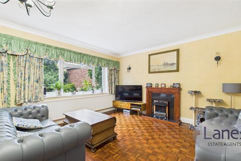 undefined, Bycullah Road, EN2