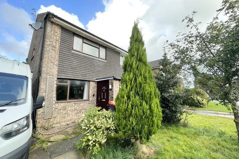 3 bedroom semi-detached house for sale, Knaresborough Close, Carleton FY6