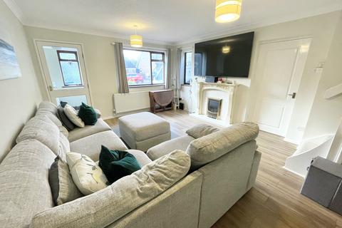 3 bedroom semi-detached house for sale, Knaresborough Close, Carleton FY6