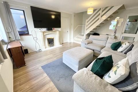 3 bedroom semi-detached house for sale, Knaresborough Close, Carleton FY6