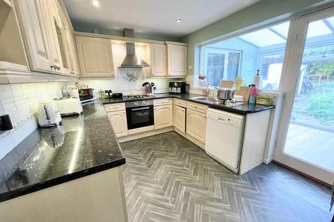 3 bedroom semi-detached house for sale, Knaresborough Close, Carleton FY6
