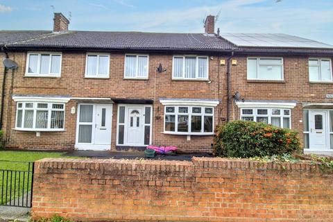 2 Parkfield, Jarrow, NE32 4NP