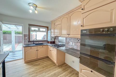 undefined, Middleton Crescent, Bridge of Don, Aberdeen, AB22