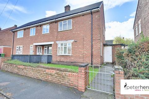 Petersham Road, Pennywell, Sunderland