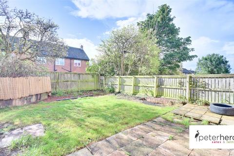 undefined, Petersham Road, Pennywell, Sunderland