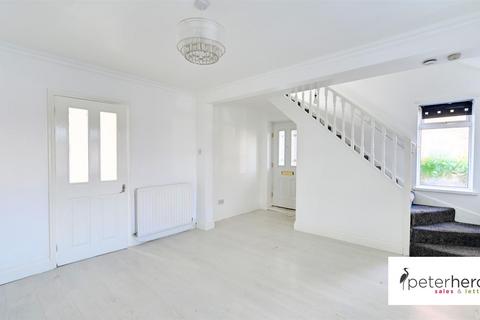 undefined, Petersham Road, Pennywell, Sunderland