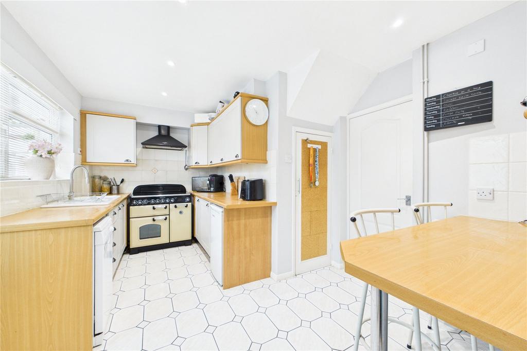 Kitchen/Breakfast