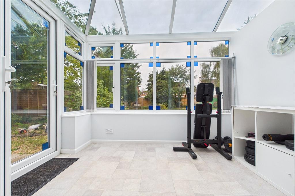 Conservatory
