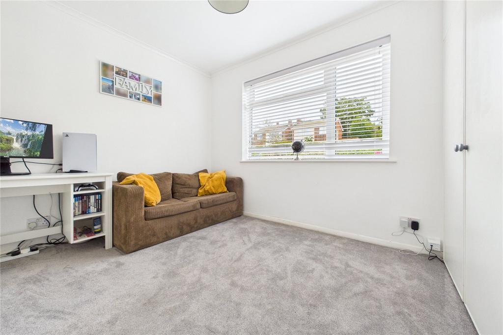 Office/Bedroom