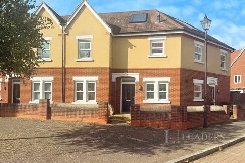 2 bedroom maisonette for sale, Hebbes Close, Kempston, Bedford
