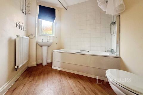 2 bedroom maisonette for sale, Hebbes Close, Kempston, Bedford