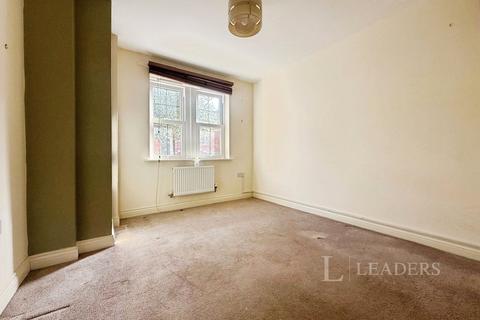 2 bedroom maisonette for sale, Hebbes Close, Kempston, Bedford