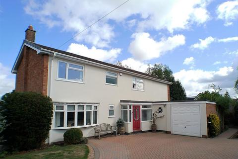 5 bedroom detached house for sale, Perry Grove, Bingham
