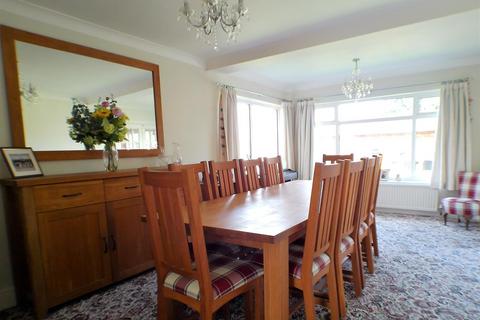 5 bedroom detached house for sale, Perry Grove, Bingham