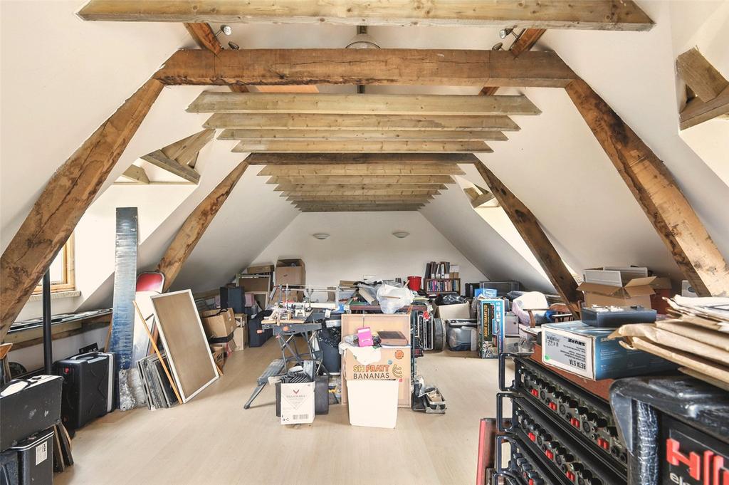Outbuilding