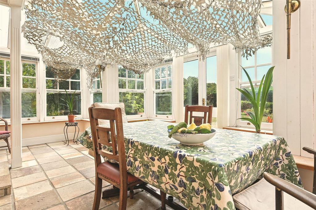 Conservatory