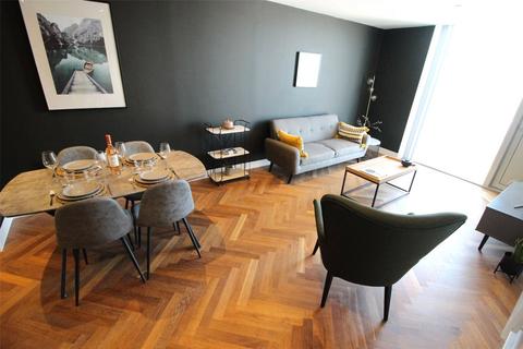 2 bedroom apartment to rent, Block A South Tower, Deansgate Square, Manchester City Centre, Greater Manchester, M15