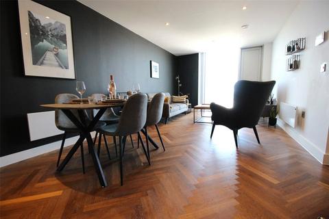 2 bedroom apartment to rent, Block A South Tower, Deansgate Square, Manchester City Centre, Greater Manchester, M15