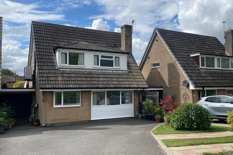 3 bedroom detached house for sale, 112 Thirsk Road, Northallerton