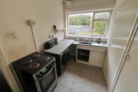 1 bedroom ground floor flat for sale, Hall Bank North, Mobberley, Knutsford