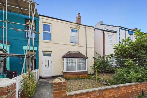 3 bedroom apartment for sale, Percy Road, Whitley Bay