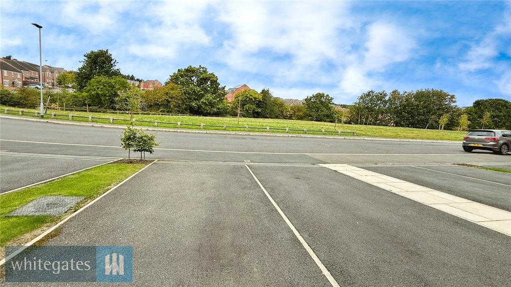 Double Driveway