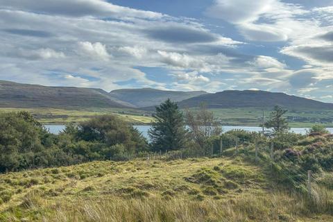 undefined, Plot at 5 Treaslane, Portree, Isle of Skye, IV51 9NX