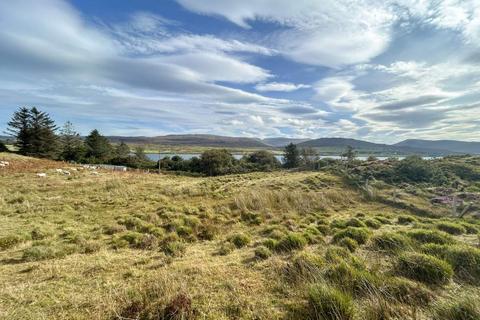 undefined, Plot at 5 Treaslane, Portree, Isle of Skye, IV51 9NX