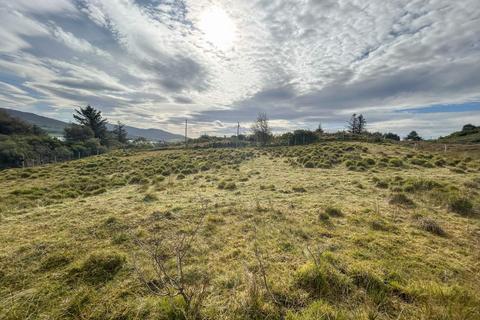 undefined, Plot at 5 Treaslane, Portree, Isle of Skye, IV51 9NX